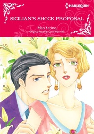 Sicilian's Shock Proposal - Mao Karino & Carol Marinelli