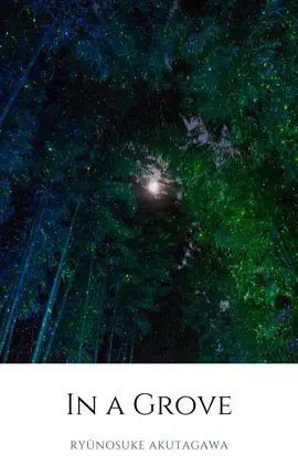 Read: In Book a Grove