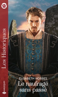 Le naufragé sans passé by Elisabeth Hobbes