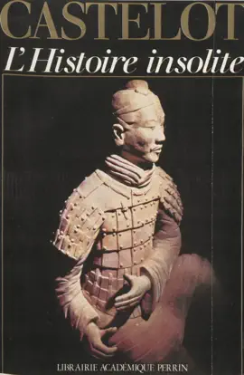 Read: L'Histoire insolite Book