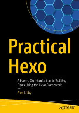 Read: Practical Book Hexo