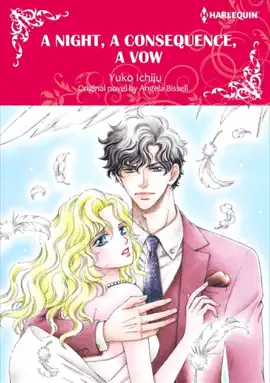 Read: A Night, A Consequence, A Vow Book