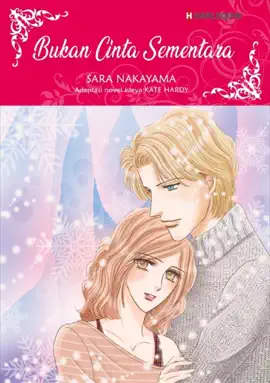 Read: Bukan Cinta Sementara Book