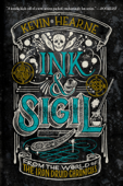 Ink & Sigil - Kevin Hearne