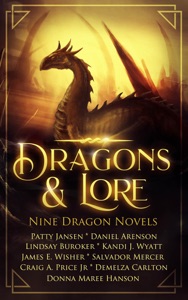 Dragons & Lore