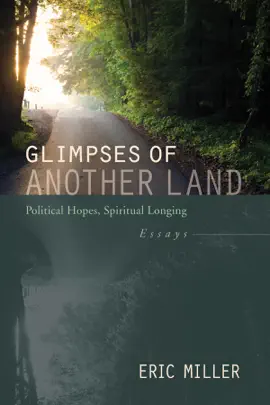 Read: Glimpses of Another Land Book