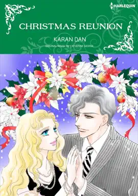 Read: Book Christmas Reunion