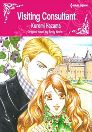 Visiting Consultant - Kuremi Hazama & Betty Neels