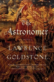 The Astronomer - Lawrence Goldstone