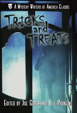 Read: Tricks and Treats Book