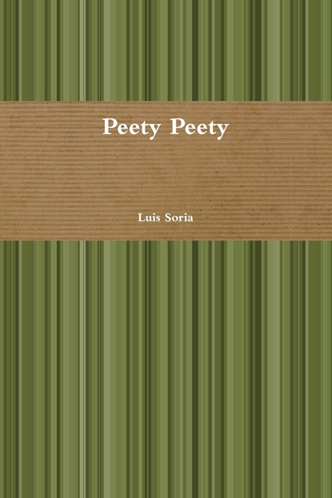 Peetie Peety