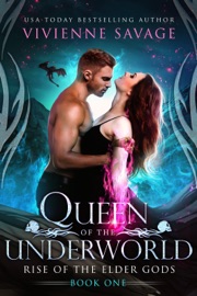 Queen of the Underworld - Vivienne Savage