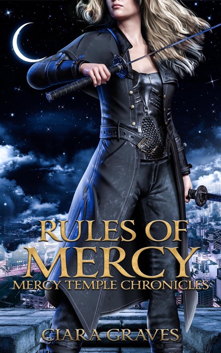 Rules of Mercy