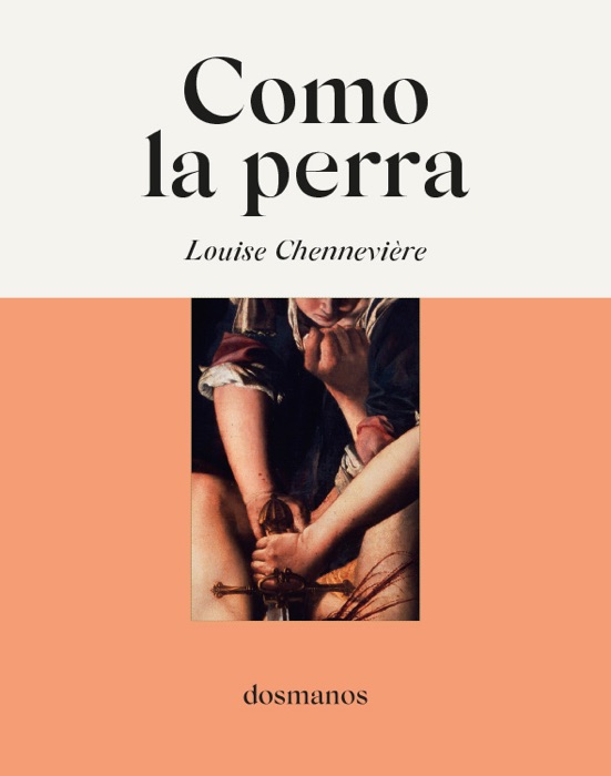 Como la perra