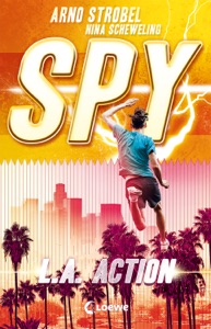 SPY (Band 4) - L.A. Action