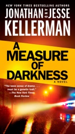 A Measure of Darkness - Jonathan Kellerman & Jesse Kellerman