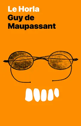 Read: Le Book Horla