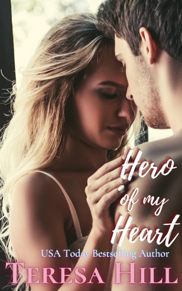 Hero of My Heart (The McRaes Series - Book 5)