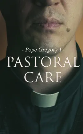 Read: Book Pastoral Care