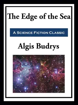 Read: The Edge of the Book Sea