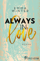 Emma Winter - Always in Love artwork
