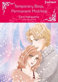 Temporary Boss, Permanent Mistress - Sara Nakayama & Kate Hardy