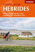 Cycling in the Hebrides - Richard Barrett