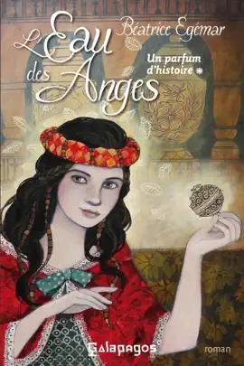 Read: Un parfum d'histoire - Book Tome 1 L'eau des anges