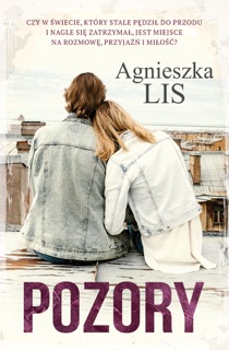 Pozory by Agnieszka Lis