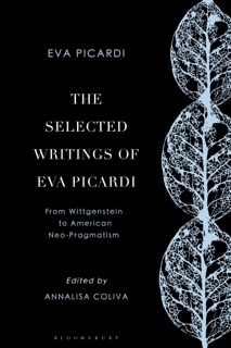 The Selected Writings of Eva Picardi by Eva Picardi & Annalisa Coliva