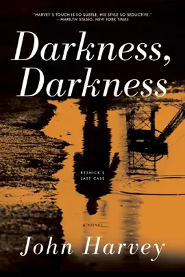 Read: Darkness, Book Darkness