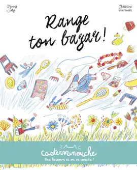 Read: Casterminouche Book - Range ton bazar !