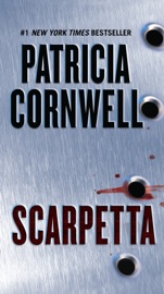 Scarpetta - Patricia Cornwell