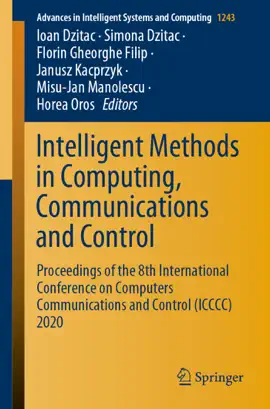 Read: Intelligent Methods in Computing, Communications Book and Control
