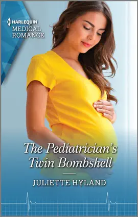 Read: The Pediatrician's Twin Book Bombshell