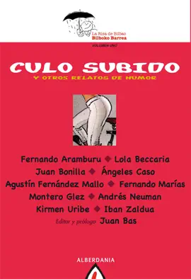Read: Book Culo subido