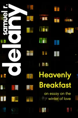 Read: Book Heavenly Breakfast
