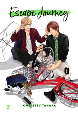 Escape Journey, Vol. 2