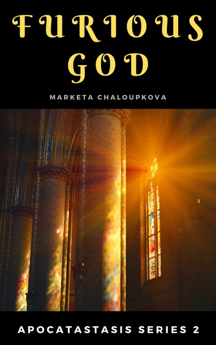 Furious God
