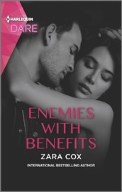 Enemies with Benefits - Zara Cox