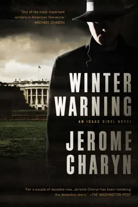 Read: Winter Book Warning