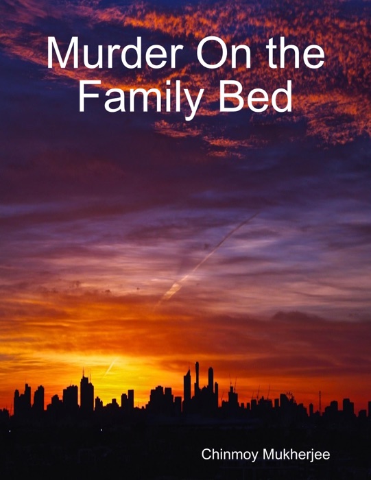 Murder On the Family Bed