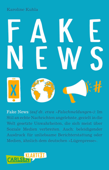 Carlsen Klartext: Fake News - Karoline Kuhla-Freitag