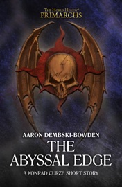 The Abyssal Edge - Aaron Dembski-Bowden
