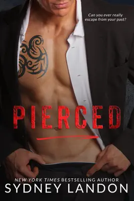 Pierced by Sydney Landon book