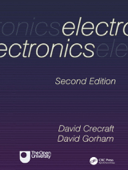 Electronics - David Crecraft & David Gorham