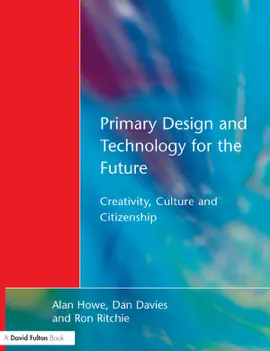 Read: Primary Design and Technology Book for the Future