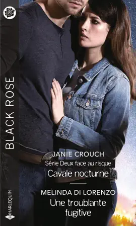 Read: Book Cavale nocturne - Une troublante fugitive