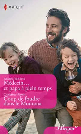 Read: Médecin et papa à plein temps - Coup de foudre dans Book le Montana