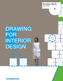Drawing for Interior Design - Drew Plunkett